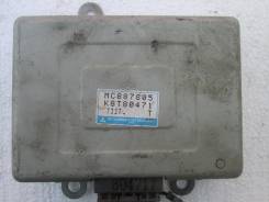 Блок управления свечами накала. Mitsubishi Delica Space Gear, PF8W, PD8W, PE8W Mitsubishi Delica, PD8W Двигатель 4M40