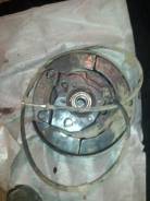 Ступица. Nissan: X-Trail, Stagea, Fairlady Z, Stagea Ixis 350S, Primera, Juke, Skyline, Dualis, Leaf, Qashqai+2, Qashqai Двигатели: YD22ETI, SR20VET...