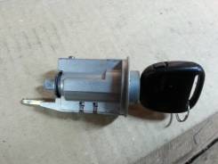 Корпус замка зажигания. Toyota Corolla Fielder, NZE121G, NZE121 Двигатель 1NZFE