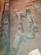Балка. Nissan Qashqai, J10E Nissan Dualis, NJ10, KNJ10 Nissan X-Trail, DNT31, NT31, T31R, T31, TNT31 Двигатели: MR20DE, QR25DE, M9R