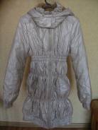 Пуховики. 46