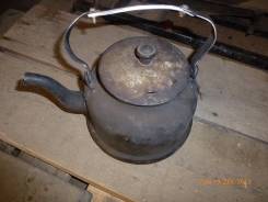 Чайники.