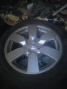 Ion Alloy 185. x16", 4x100.00