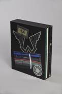 Wings Over America (Deluxe Edition) (Box Set) The Beatles