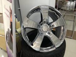 ASW Prestige. 8.5x20, 5x150.00, ET40, ЦО 110,0 мм.