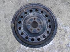 Штамповка. x15, 5x100.00, 5x114.30