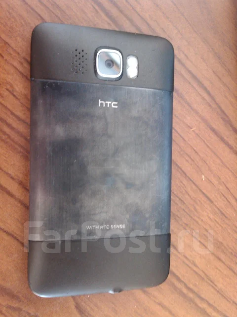 HTC HD2. �/� ����