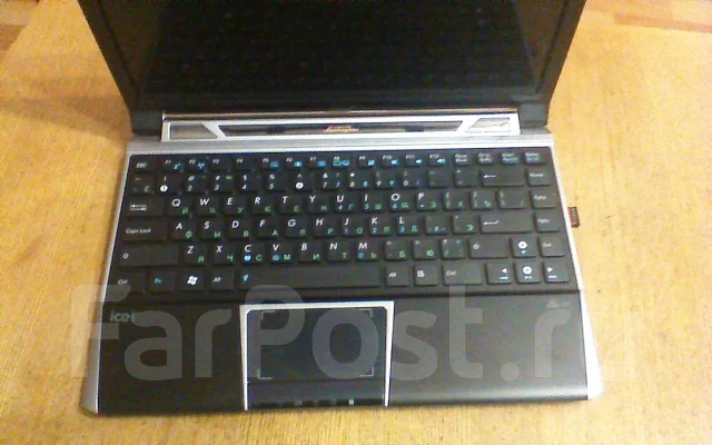 ASUS Lamborghini. WiFi: 1, Bluetooth: 1, ����������� �� 4��. ����