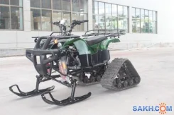 Loncin. ���� ���, ��� ������� ����