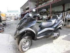 Piaggio MP3. 250����. ��., ��������, ���, ��� ������� ����