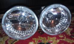 Фара противотуманная. Subaru Impreza, GH3, GH2, GH8, GH7, GH6