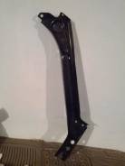 Крепление радиатора. Nissan X-Trail, TNT31, DNT31, NT31, T31, T31R Двигатели: MR20DE, M9R, QR25DE