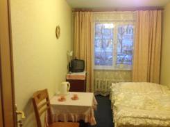 Комната, проспект Острякова 9. Первая речка, 12 кв. м. Комната