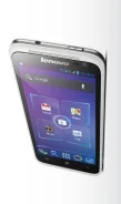 Lenovo S720. ����� ����