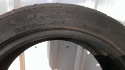 Dunlop SP 50. 2009 ���, �/�, ����� 20 % ����