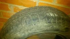 Pirelli P2500 Euro. 20�%, 4 ��