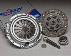 Сцепление. Mitsubishi: Galant, Delica, Pajero, Lancer, Challenger, RVR, Lancer Evolution, Legnum, Aspire, Mirage, Lancer Cedia