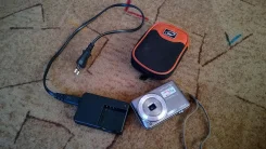 Casio Exilim Zoom EX-Z1080. 10 - 14.9 �� ����