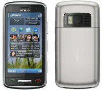 Nokia C6-01 ����