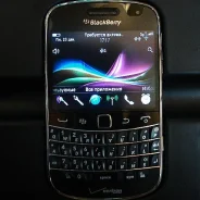 BlackBerry Bold 9930. ����� ����