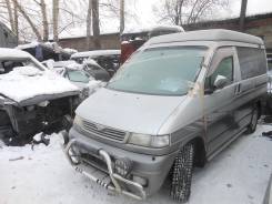 Mazda Bongo Friendee. SGLR SGL5, WLT