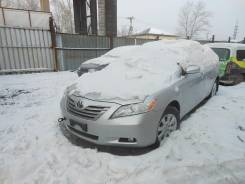 Toyota Camry. ACV40, 2AZFE