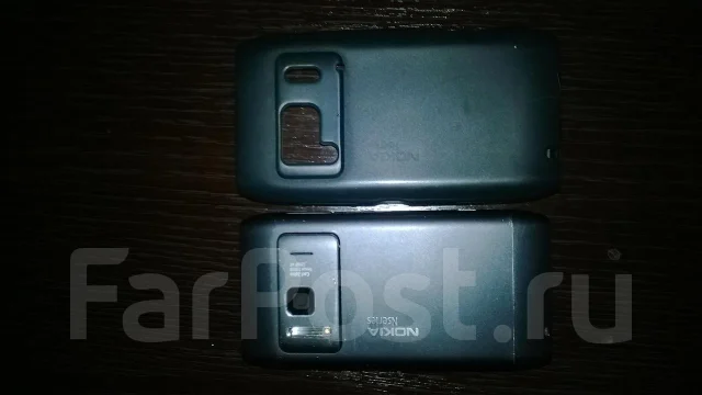Nokia N8 ����