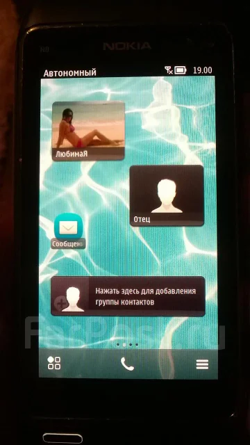 Nokia N8 ����