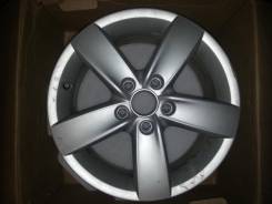 Volkswagen. 6.5x16, 5x112.00