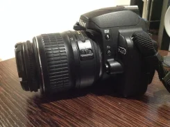Nikon D40 Kit ����