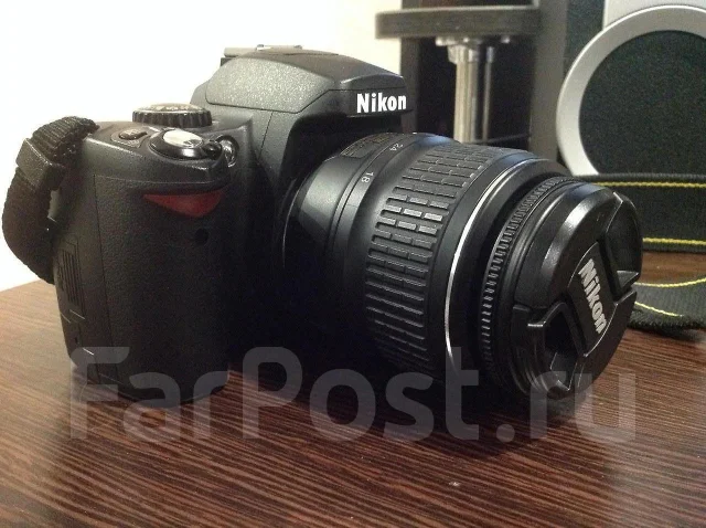 Nikon D40 Kit ����