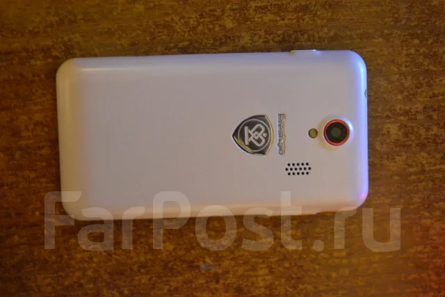Prestigio MultiPhone 4322 DUO ����