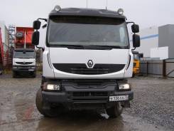 Renault Kerax. Продам самосвал Рено Керакс, 10 800 куб. см., 25 000 кг.