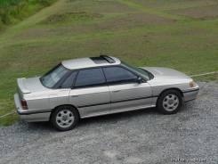 Subaru Legacy. BC5, EJ20