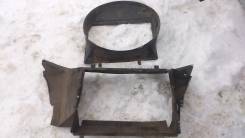 Диффузор. Mercedes-Benz C-Class, W202, W202.018, W202.020, W202.022, W202.023, W202.024, W202.025, W202.026, W202.028, W202.029, W202.033, W202.120, W...