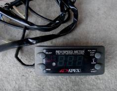 RSM "Apexi"