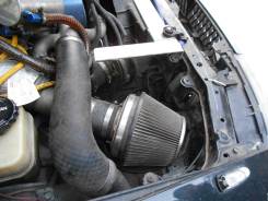 Тепловой экран фильтра нулевого сопротивления. Toyota Cresta, JZX90, JZX100 Toyota Chaser, JZX100, JZX90 Двигатели: 1JZGTE, 2JZGE, 1GFE, 1JZGE