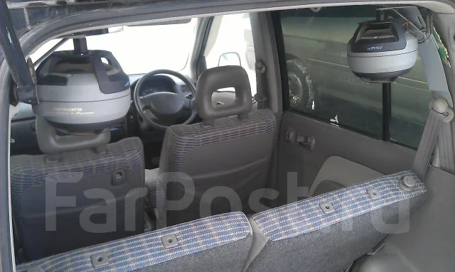 Honda Life. �������, 4wd, 0.7, ������ ����