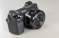 Sony Alpha NEX-6. 15 - 19.9 �� ����