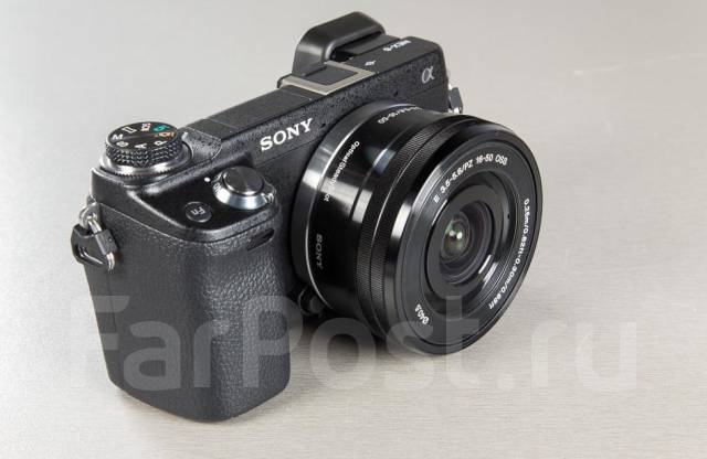 Sony nex 5 карта памяти