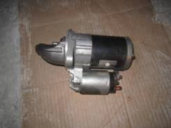 Стартер. Subaru Legacy, BPE Subaru Legacy B4, BLE Subaru Legacy Wagon, BPE Subaru Outback, BP, BPE Двигатель EZ30
