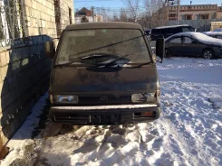 Ford Spectron ����