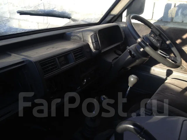 Ford Spectron ����