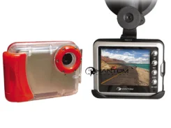 Phantom VR108WP