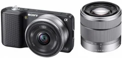 Sony Alpha NEX-F3 Kit ����
