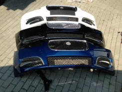 Jaguar XF ����