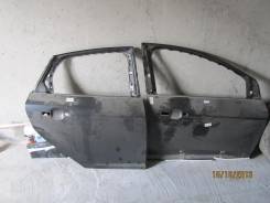 Дверь боковая. Ford Focus