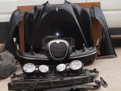 Jaguar S-type ����