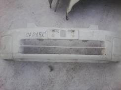 Бампер. Honda Capa