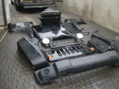 Jeep Wrangler. ��� ����� �� ������ ����